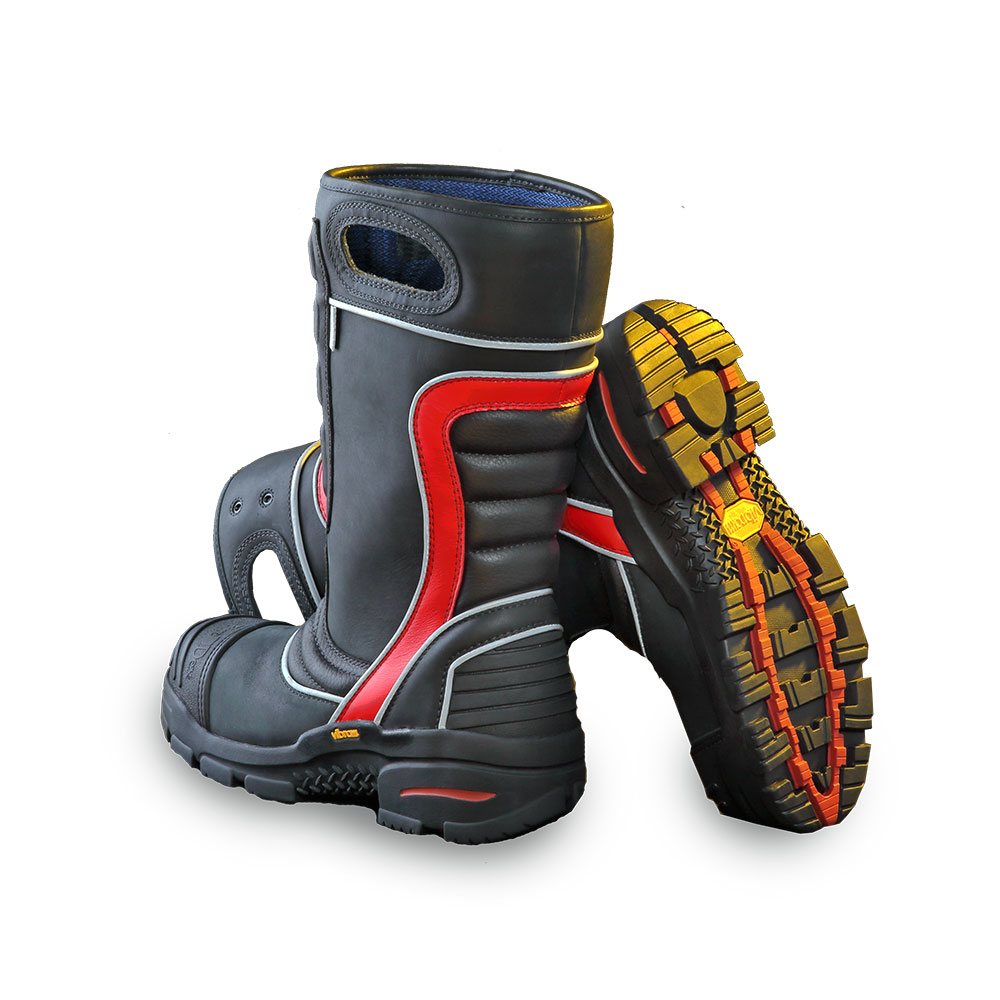 fire dex boots review